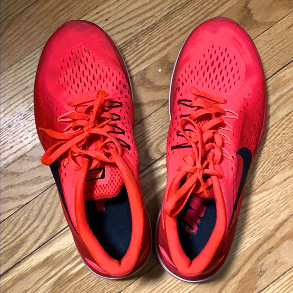 Nike Running Shoes